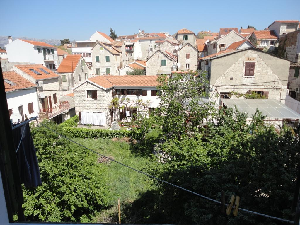 Matija Milica - Center Apartmán Split