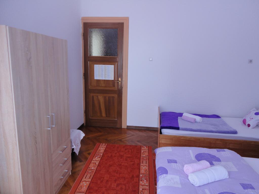 Apartmán Matija Milica - Center *